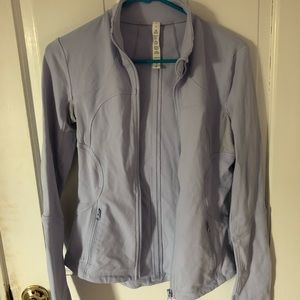 Lulu lemon jacket/Top